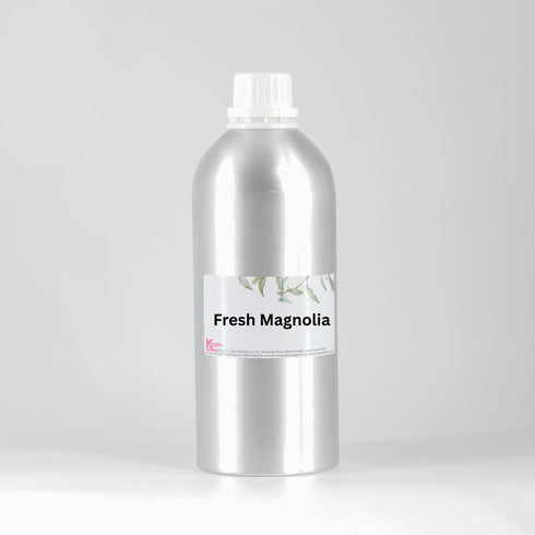 Fresh Magnolia